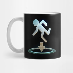 Portal Mug